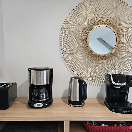 רואן Appartements Up & Down By Beds76 מראה חיצוני תמונה