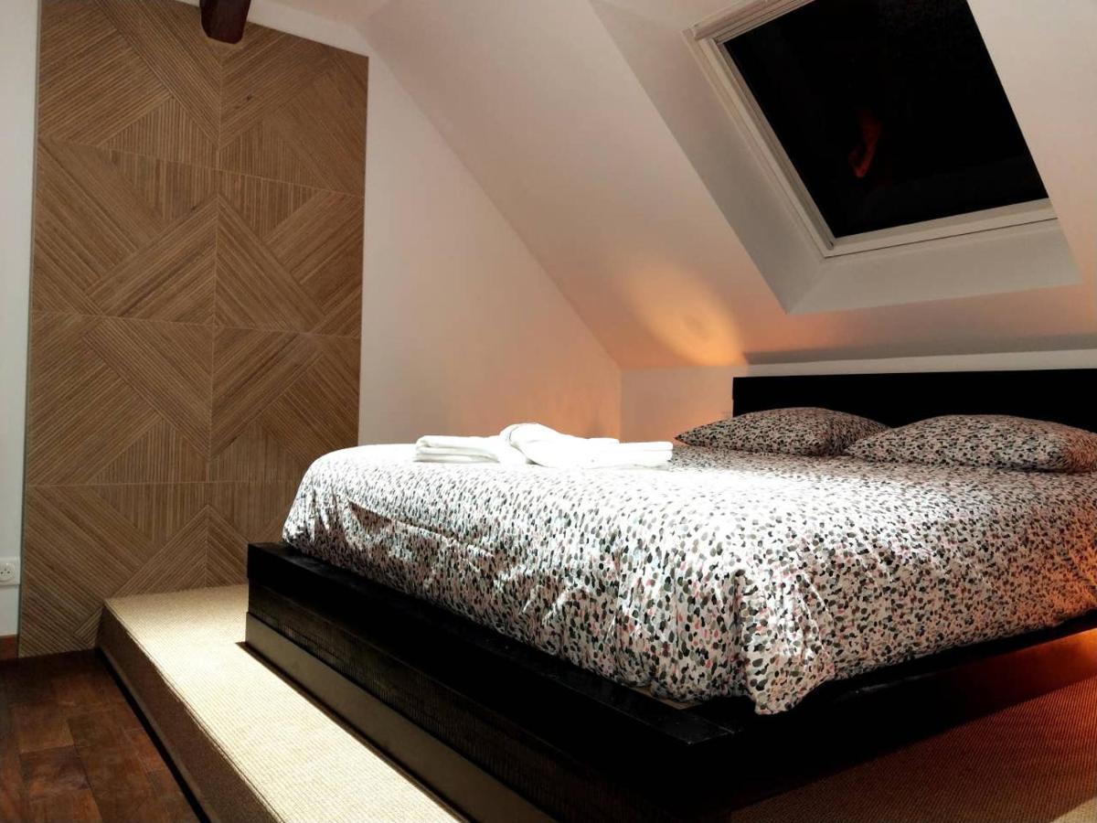 רואן Appartements Up & Down By Beds76 מראה חיצוני תמונה