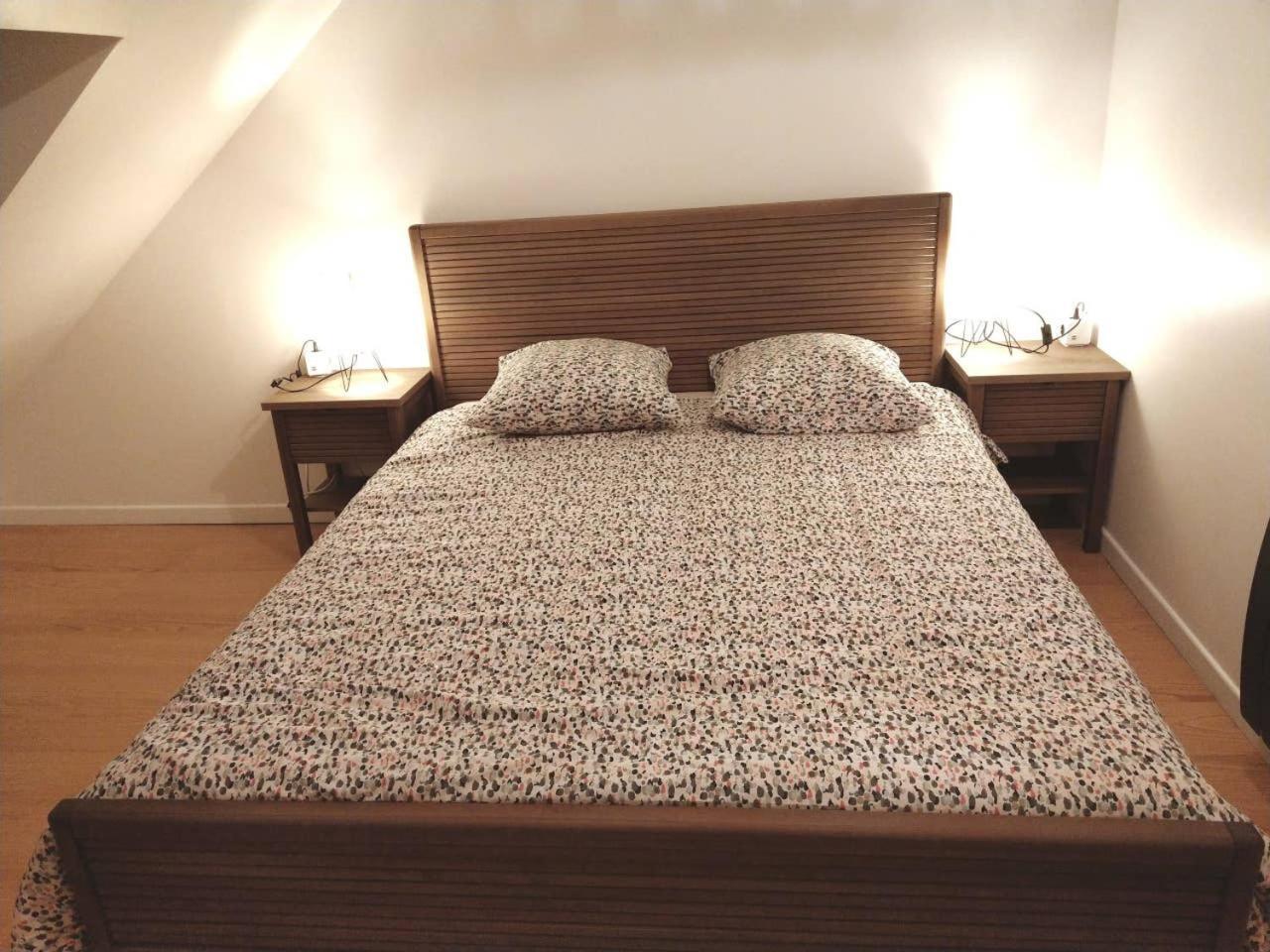 רואן Appartements Up & Down By Beds76 חדר תמונה