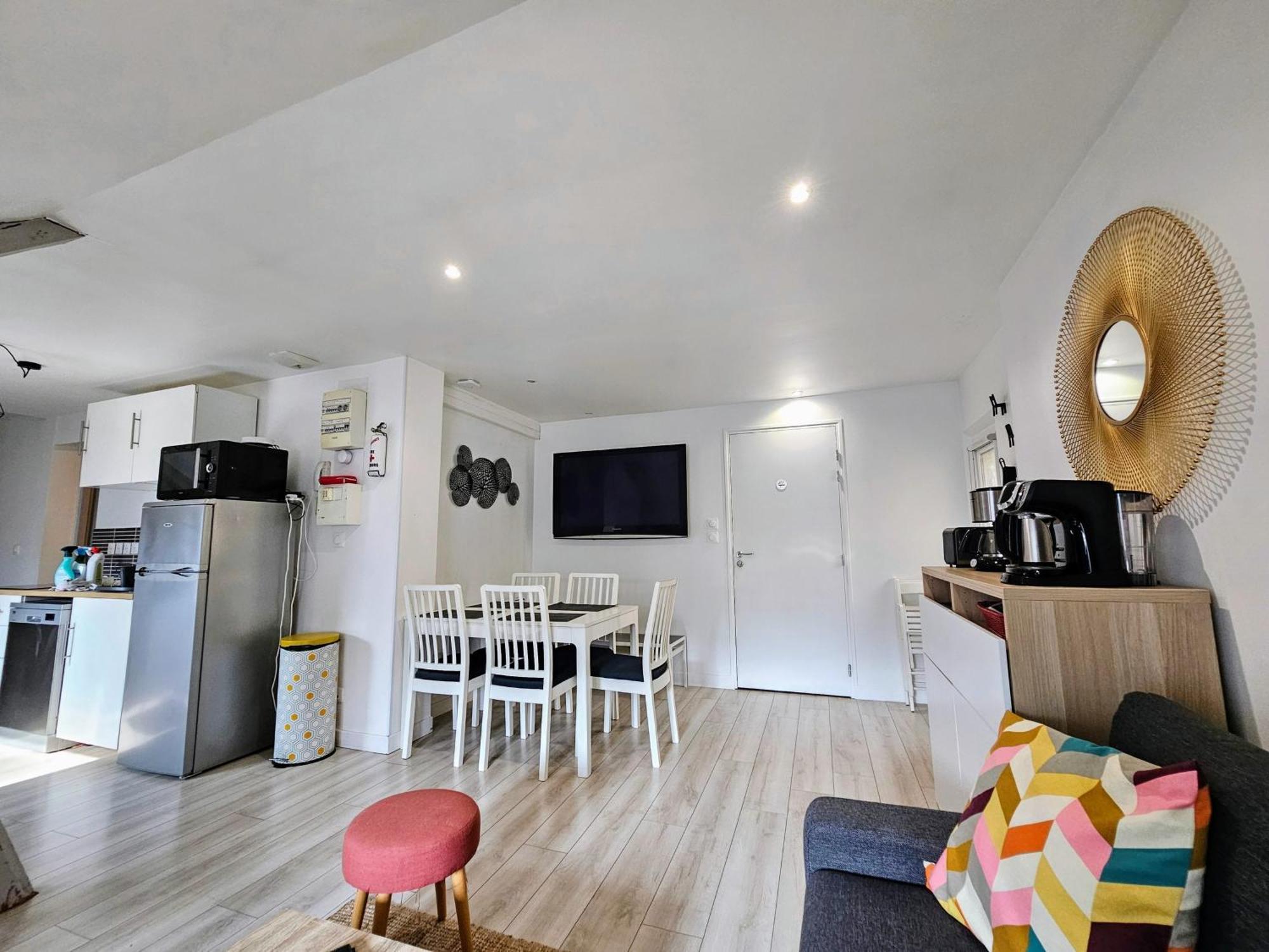 רואן Appartements Up & Down By Beds76 מראה חיצוני תמונה